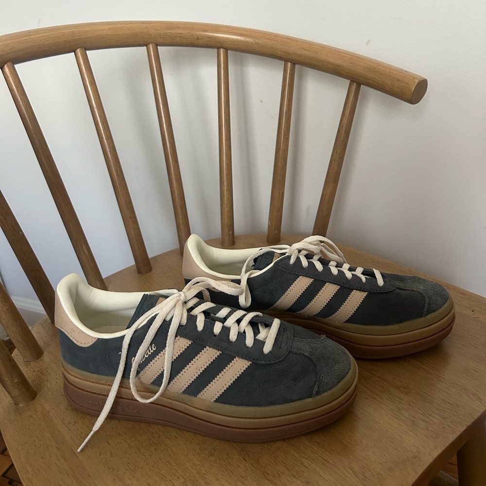 GAZELLE BOLD SNEAKERS